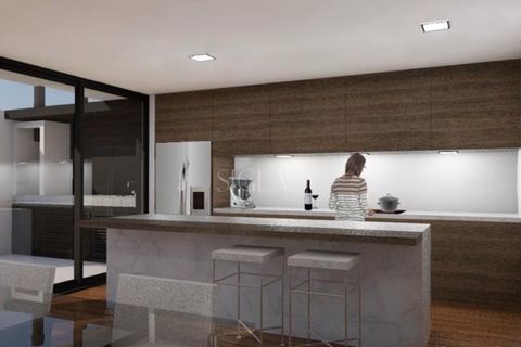 Helårsgrund i Canidelo, Porto, Canidelo - € 250.000 | Ref: 221/23 - foto 4