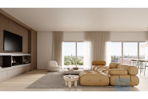 Leilighet i Carcavelos, Lisbon, Carcavelos - € 1 300 000 | Ref: APTPP064 - foto 3
