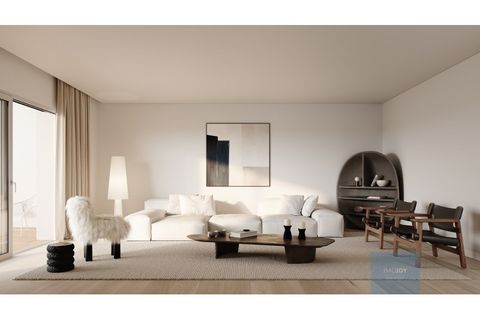 Leilighet i Carcavelos, Lisbon, Carcavelos - € 1 300 000 | Ref: APTPP064 - foto 4