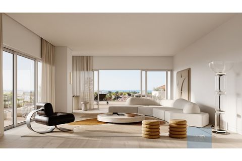 Leilighet i Carcavelos, Lisbon, Carcavelos - € 1 300 000 | Ref: APTPP064 - foto 5