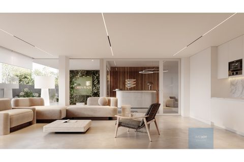 Leilighet i Carcavelos, Lisbon, Carcavelos - € 1 300 000 | Ref: APTPP064 - foto 6