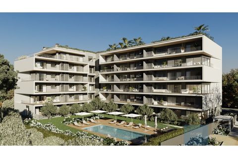 Leilighet i Carcavelos, Lisbon, Carcavelos - € 1 300 000 | Ref: APTPP064 - foto 15