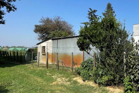 Villa a Suzzara, Mantua, Suzzara - € 250.000 | Ref: 2322 - foto 30