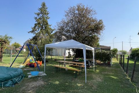 Villa a Suzzara, Mantua, Suzzara - € 250.000 | Ref: 2322 - foto 32