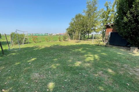 Villa a Suzzara, Mantua, Suzzara - € 250.000 | Ref: 2322 - foto 33