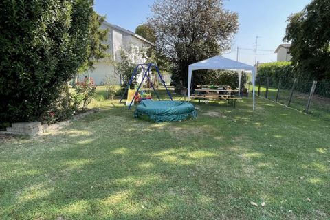 Villa a Suzzara, Mantua, Suzzara - € 250.000 | Ref: 2322 - foto 34