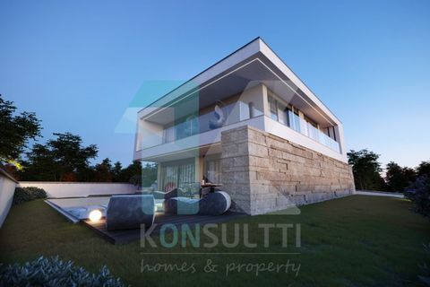Helårsgrund i Vila do Conde, Porto, Vila do Conde - € 69.000 | Ref: TER_2155 - foto 1