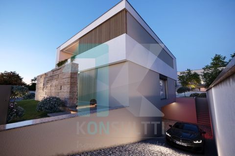 Helårsgrund i Vila do Conde, Porto, Vila do Conde - € 69.000 | Ref: TER_2155 - foto 4