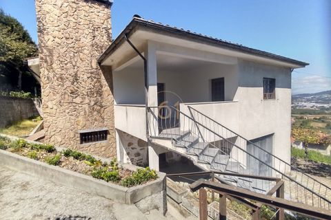 Farm hus i Roriz, Porto, Roriz - € 449.000 | Ref: Q00025-EC - foto 2