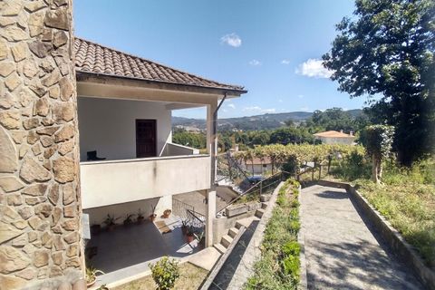 Farm hus i Roriz, Porto, Roriz - € 449.000 | Ref: Q00025-EC - foto 1
