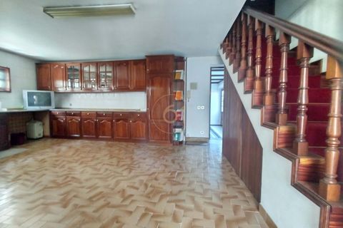 Farm hus i Roriz, Porto, Roriz - € 449.000 | Ref: Q00025-EC - foto 5