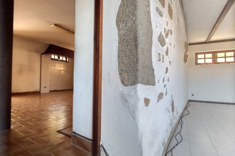 Farm hus i Roriz, Porto, Roriz - € 449.000 | Ref: Q00025-EC - foto 8