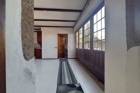 Farm hus i Roriz, Porto, Roriz - € 449.000 | Ref: Q00025-EC - foto 9