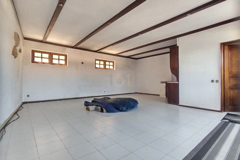 Farm hus i Roriz, Porto, Roriz - € 449.000 | Ref: Q00025-EC - foto 10