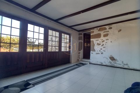Farm hus i Roriz, Porto, Roriz - € 449.000 | Ref: Q00025-EC - foto 11