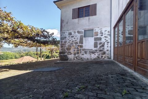 Farm hus i Roriz, Porto, Roriz - € 449.000 | Ref: Q00025-EC - foto 14