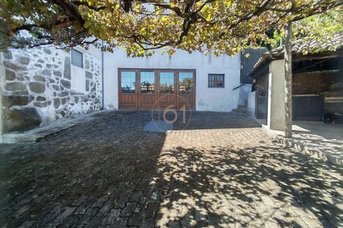 Farm hus i Roriz, Porto, Roriz - € 449.000 | Ref: Q00025-EC - foto 15