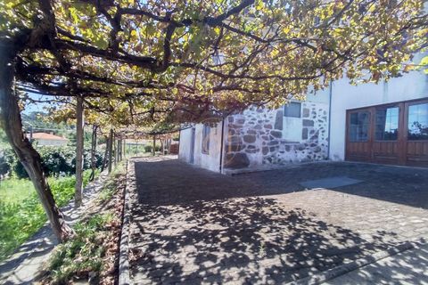 Farm hus i Roriz, Porto, Roriz - € 449.000 | Ref: Q00025-EC - foto 16