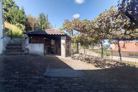 Farm hus i Roriz, Porto, Roriz - € 449.000 | Ref: Q00025-EC - foto 18
