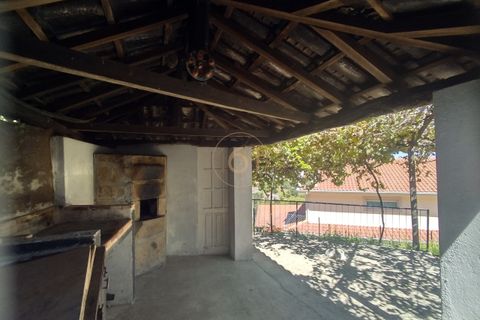 Farm hus i Roriz, Porto, Roriz - € 449.000 | Ref: Q00025-EC - foto 19