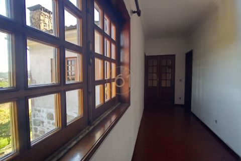 Farm hus i Roriz, Porto, Roriz - € 449.000 | Ref: Q00025-EC - foto 21
