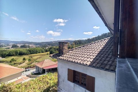 Farm hus i Roriz, Porto, Roriz - € 449.000 | Ref: Q00025-EC - foto 22