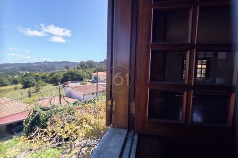 Farm hus i Roriz, Porto, Roriz - € 449.000 | Ref: Q00025-EC - foto 48