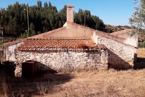 Farm i Ourique, Beja, Ourique - € 260.000 | Ref: MB082002 (2)_VC - foto 3