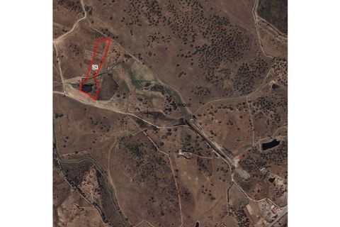 Farm i Ourique, Beja, Ourique - € 260.000 | Ref: MB082002 (2)_VC - foto 22