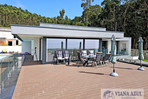 Villa a Areosa, Viana do Castelo, Areosa - € 1.000.000 | Ref: 2034 - foto 2