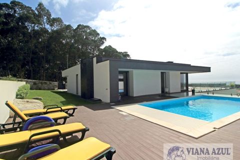 Villa a Areosa, Viana do Castelo, Areosa - € 1.000.000 | Ref: 2034 - foto 3