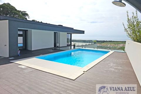 Villa a Areosa, Viana do Castelo, Areosa - € 1.000.000 | Ref: 2034 - foto 4