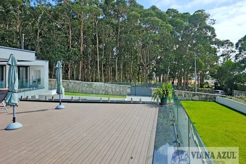Villa a Areosa, Viana do Castelo, Areosa - € 1.000.000 | Ref: 2034 - foto 5