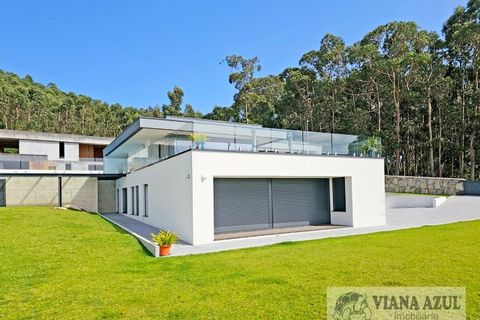 Villa a Areosa, Viana do Castelo, Areosa - € 1.000.000 | Ref: 2034 - foto 6