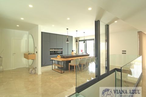 Villa a Areosa, Viana do Castelo, Areosa - € 1.000.000 | Ref: 2034 - foto 7