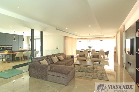 Villa a Areosa, Viana do Castelo, Areosa - € 1.000.000 | Ref: 2034 - foto 8