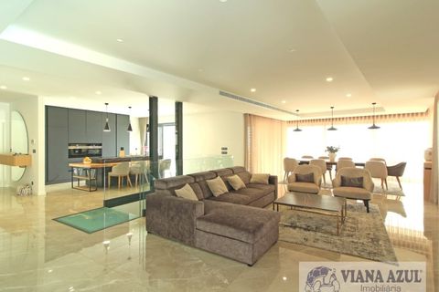 Villa a Areosa, Viana do Castelo, Areosa - € 1.000.000 | Ref: 2034 - foto 9