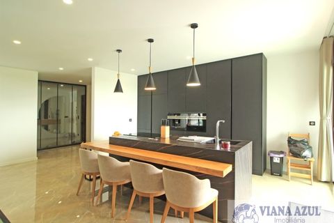 Villa a Areosa, Viana do Castelo, Areosa - € 1.000.000 | Ref: 2034 - foto 12