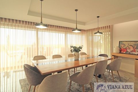 Villa a Areosa, Viana do Castelo, Areosa - € 1.000.000 | Ref: 2034 - foto 14