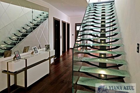 Villa a Areosa, Viana do Castelo, Areosa - € 1.000.000 | Ref: 2034 - foto 16