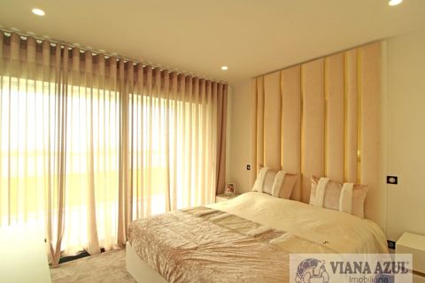 Villa a Areosa, Viana do Castelo, Areosa - € 1.000.000 | Ref: 2034 - foto 21