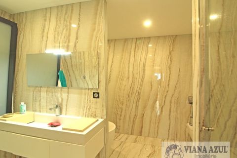 Villa a Areosa, Viana do Castelo, Areosa - € 1.000.000 | Ref: 2034 - foto 24
