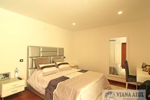 Villa a Areosa, Viana do Castelo, Areosa - € 1.000.000 | Ref: 2034 - foto 28