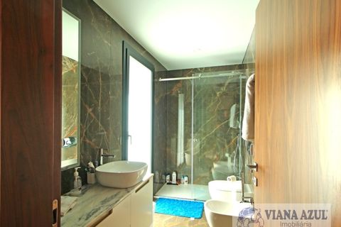 Villa a Areosa, Viana do Castelo, Areosa - € 1.000.000 | Ref: 2034 - foto 31