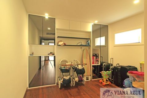 Villa a Areosa, Viana do Castelo, Areosa - € 1.000.000 | Ref: 2034 - foto 35