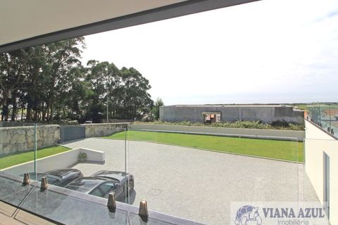 Villa a Areosa, Viana do Castelo, Areosa - € 1.000.000 | Ref: 2034 - foto 38