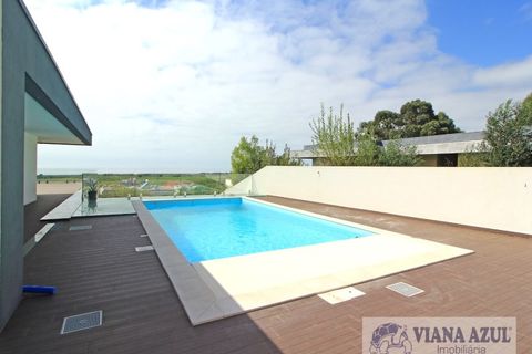 Villa a Areosa, Viana do Castelo, Areosa - € 1.000.000 | Ref: 2034 - foto 39