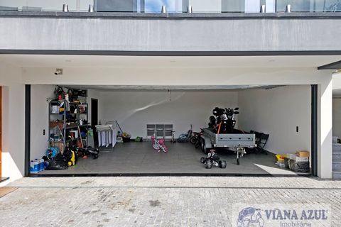 Villa a Areosa, Viana do Castelo, Areosa - € 1.000.000 | Ref: 2034 - foto 40