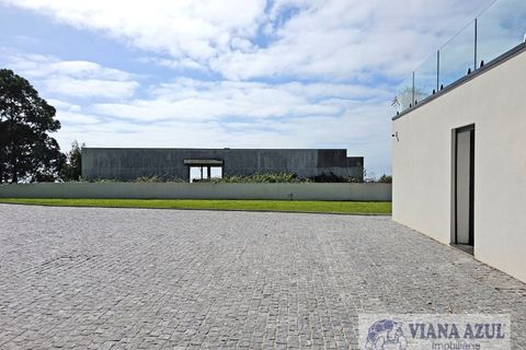 Villa a Areosa, Viana do Castelo, Areosa - € 1.000.000 | Ref: 2034 - foto 41