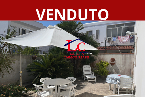 Lejlighed i Melendugno, Lecce, Melendugno - € 130.000 | Ref: cod.008 - foto 1